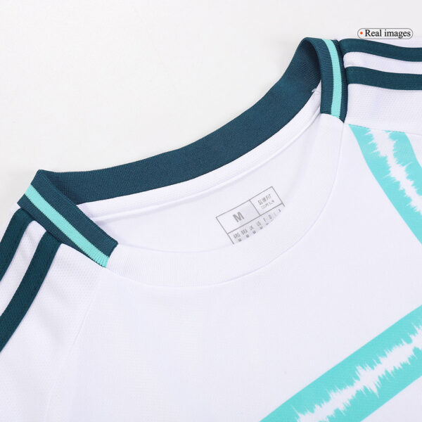 Northern Ireland Away Jersey 2024 - Image 5