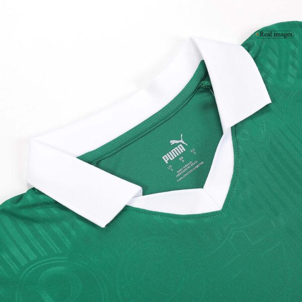 SE Palmeiras Home Jersey 2024/25 - Image 5