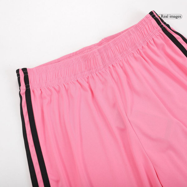 Inter Miami Home Shorts 2024 - Image 4