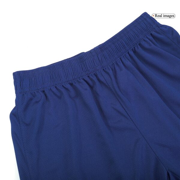 England Home Shorts Euro 2024 - Image 6