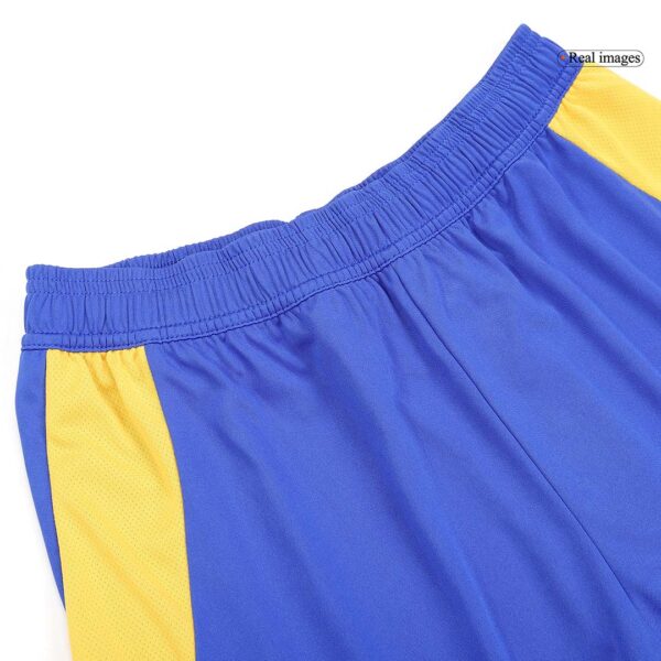 Spain Home Shorts Euro 2024 - Image 4
