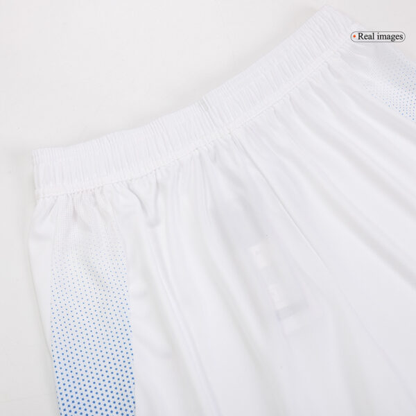 Italy Home Shorts Euro 2024 - Image 4