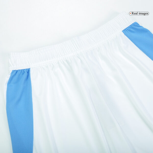 Argentina Home Shorts Copa America 2024 - Image 5