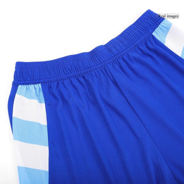 Argentina Away Shorts Copa America 2024 - Image 5