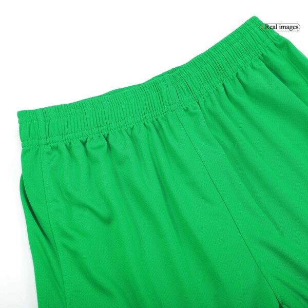 Portugal Home Shorts Euro 2024 - Image 6