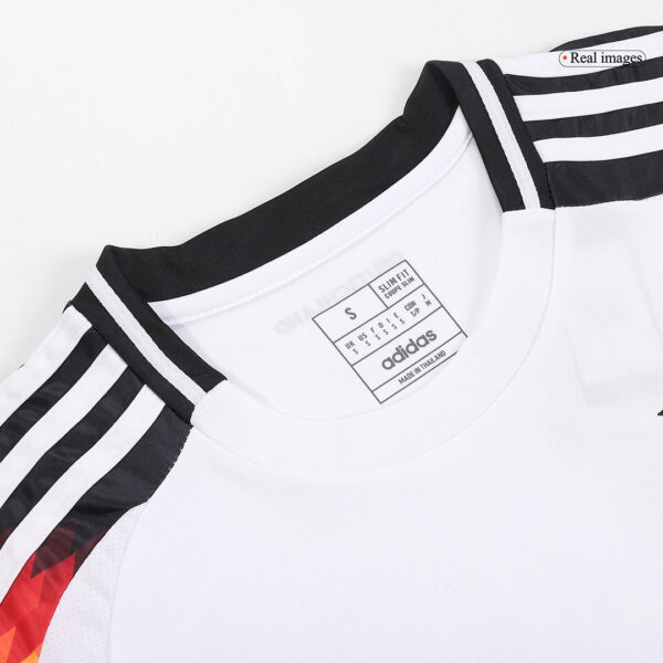 Women's Germany Home Jersey Euro 2024 - Image 5