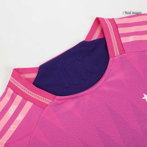 Germany Away Jersey Player Version Euro 2024 - Image 5