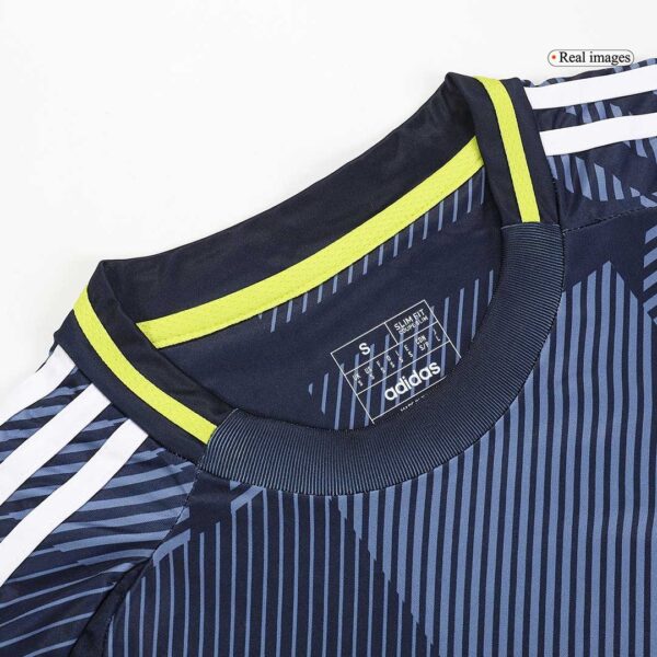 Scotland Home Jersey Euro 2024 - Image 5