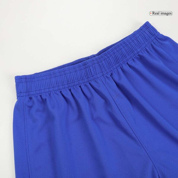 Brazil Home Shorts Copa America 2024 - Image 5