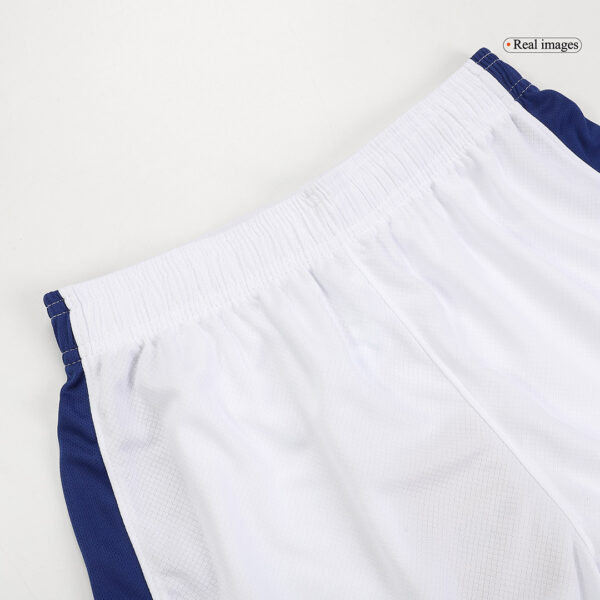 Brazil Away Shorts Copa America 2024 - Image 5