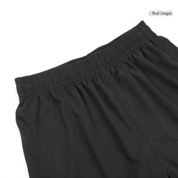 South Korea Away Shorts 2024 - Image 4