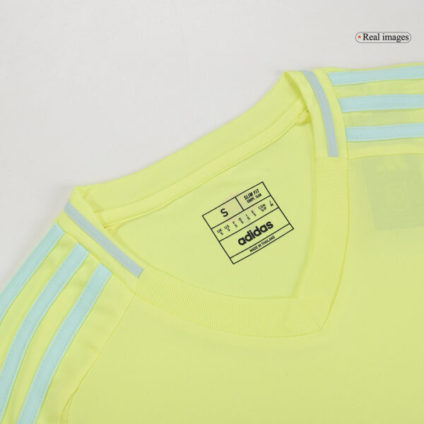 Spain Away Jersey EURO 2024 - Image 7