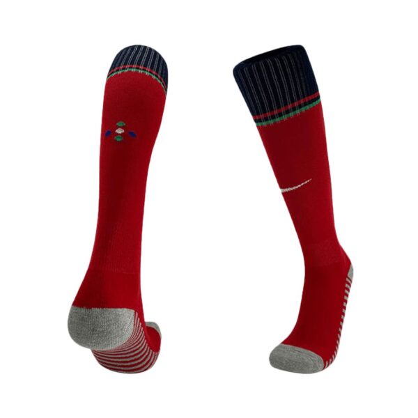 [Super Replica] Portugal Home Full Kit Euro 2024 - Image 5