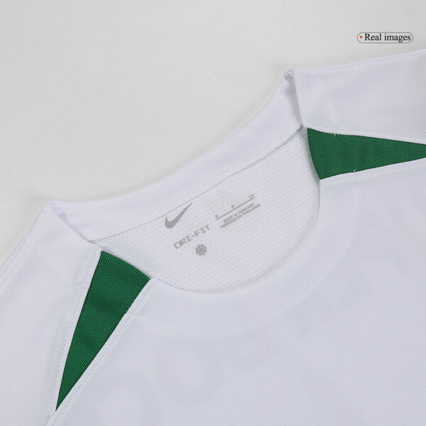 Sporting CP 60th Anniversary Away Jersey 2024/25 - Image 5