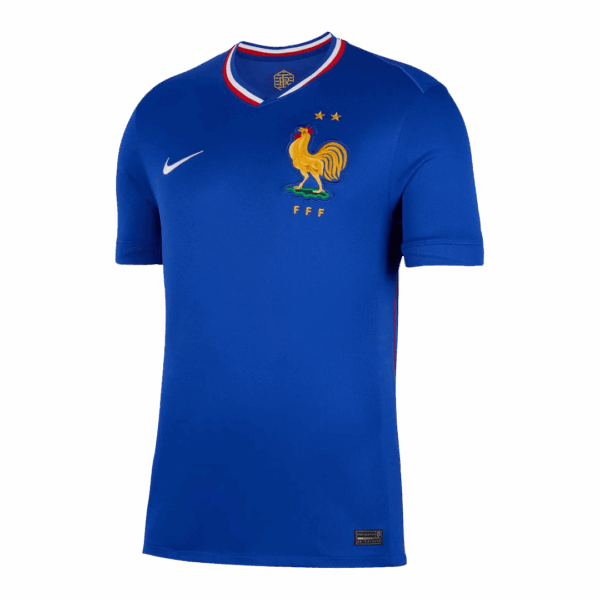 [Super Replica] France Home Kit Euro 2024 - Image 3