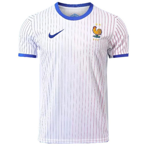 [Super Replica] France Away Full Kit Euro 2024 - Image 3