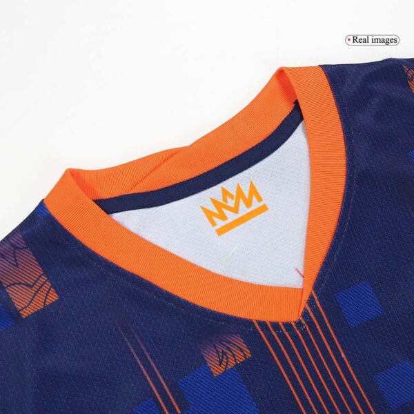 Netherlands Away Jersey EURO 2024 - Image 5