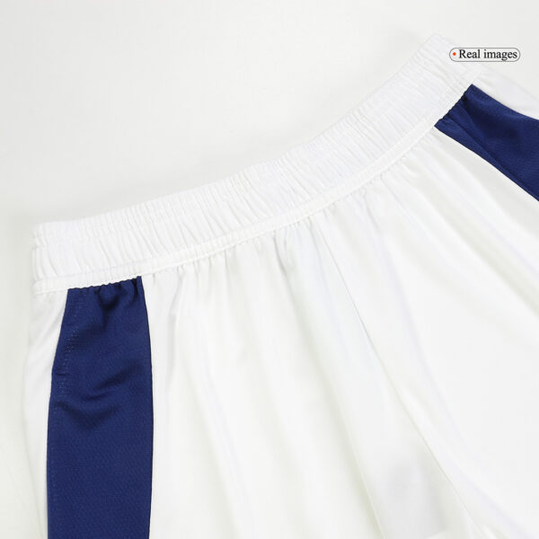 Arsenal Home Shorts 2024/25 - Image 7
