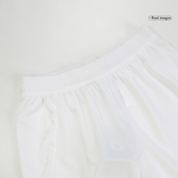 Manchester City Home Shorts 2024/25 - Image 5