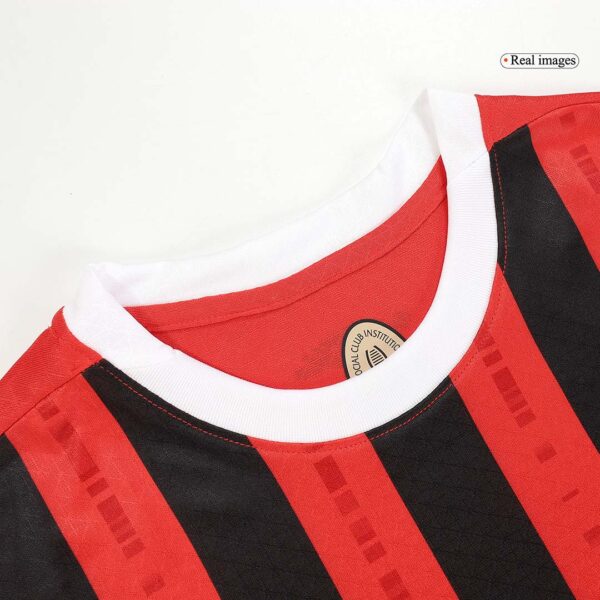 AC Milan Home Match Jersey 2024/25 - Image 5