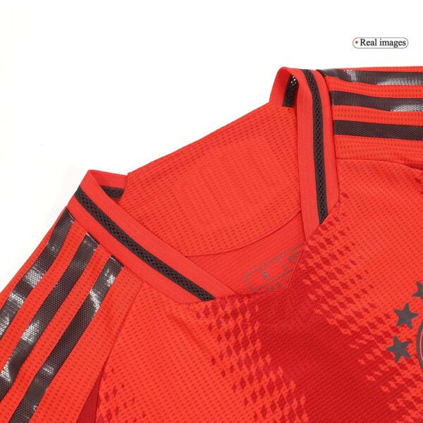 Bayern Munich Home Match Jersey 2024/25 - Image 5