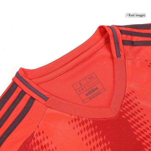 [Super Replica] Bayern Munich Home Jersey 2024/25 - Image 7