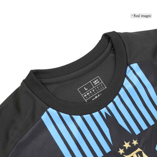 Argentina Pre-match Jersey Copa America 2024 - Image 5