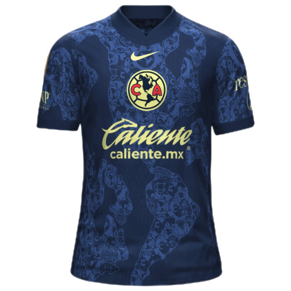 Club America Away Jersey 2024/25 - Image 5