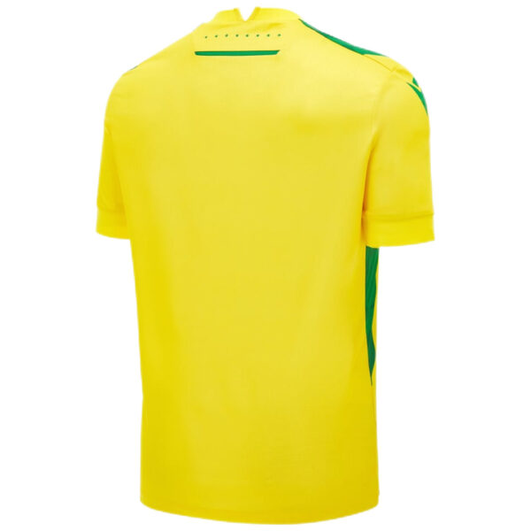 FC Nantes Home Jersey 2024/25 - Image 2