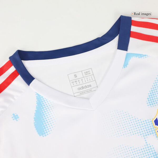 Costa Rica Away Jersey Copa America 2024 - Image 7