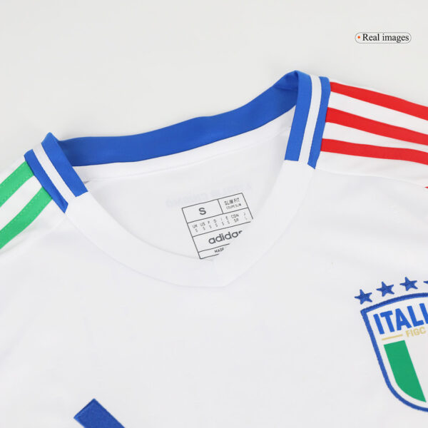 [Super Replica] Italy Away Jersey EURO 2024 - Image 7