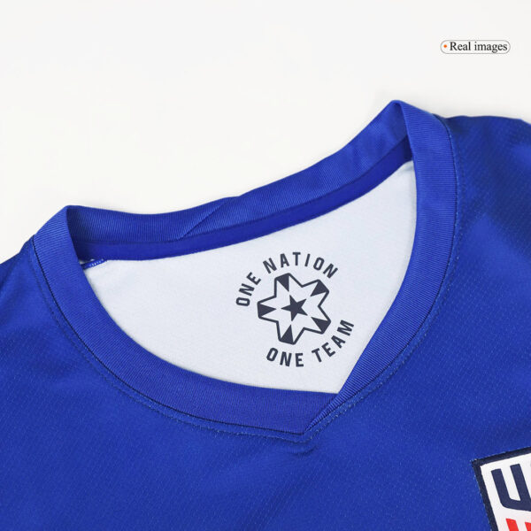 [Super Replica] USMNT Away Jersey Copa America 2024 - Image 9