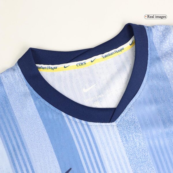 Tottenham Hotspur Away Match Jersey 2024/25 - Image 5