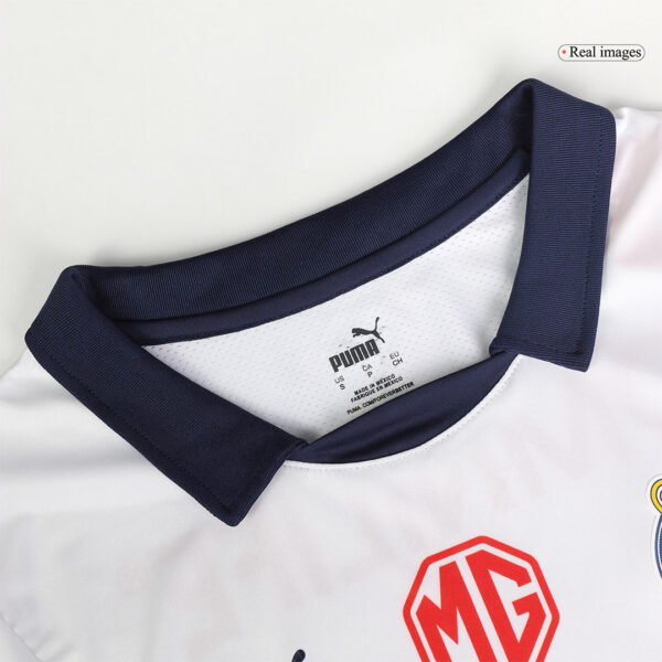 Chivas Away Jersey Player Version 2024/25 - Image 7