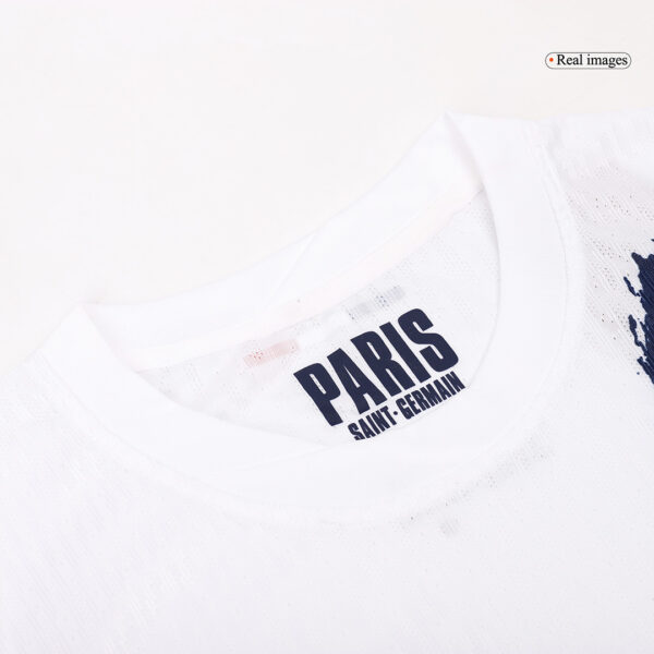 PSG Away Match Jersey 2024/25 - Image 5