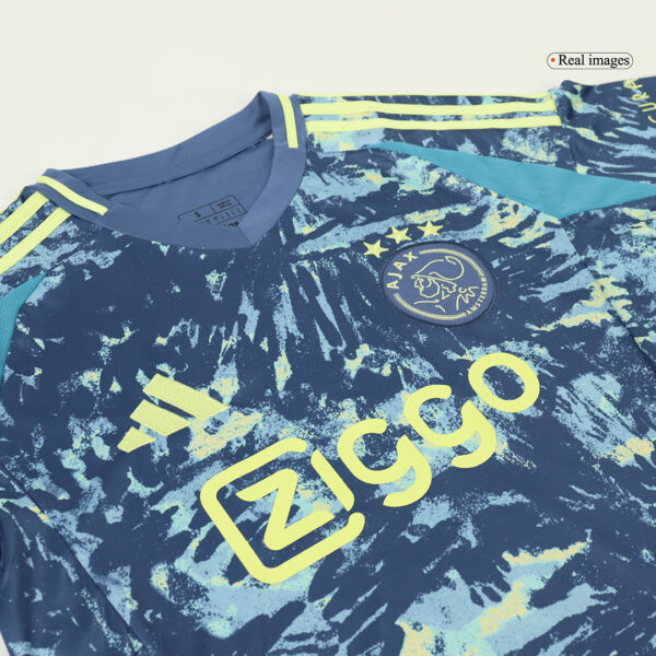 Ajax Away Jersey 2024/25 - Image 7