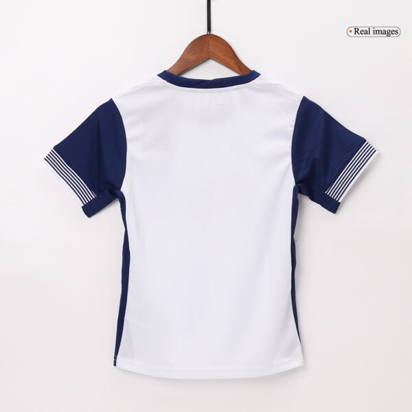 Kids Tottenham Hotspur Home Kit 2024/25 - Image 5