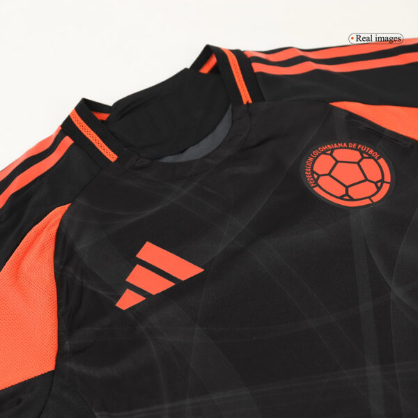 Colombia Away Match Jersey Copa America 2024 - Image 5