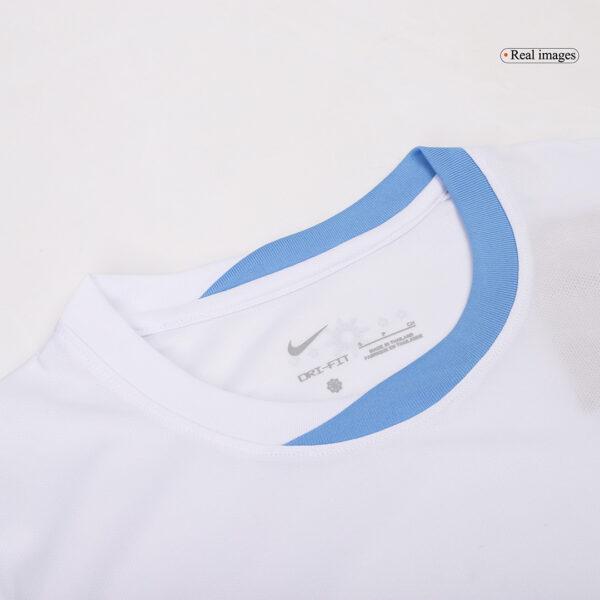 Uruguay Away Jersey Copa America 2024 - Image 5