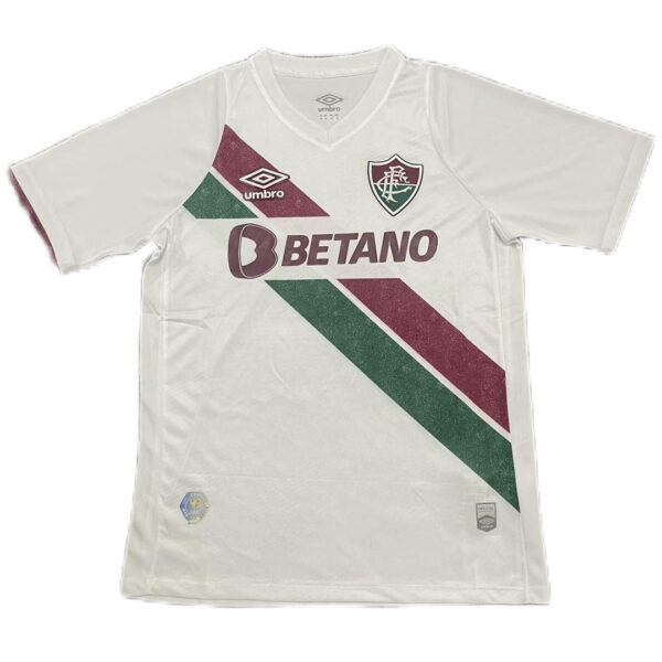 Fluminense FC Away Jersey 2024/25 - Image 3