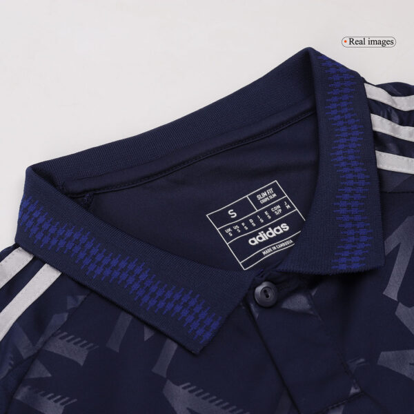 Manchester United Away Kit Jersey+Shorts 2024/25 - Image 8
