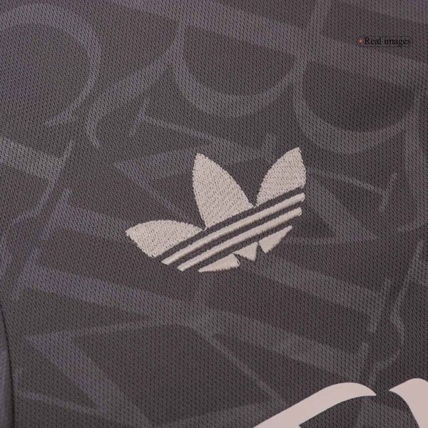 [Super Replica] Real Madrid Third Jersey 2024/25 - Image 7