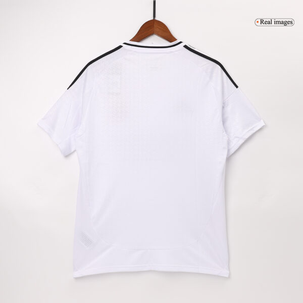 [Super Replica] Real Madrid Home Full Jersey Kit 2024/25 - Image 3