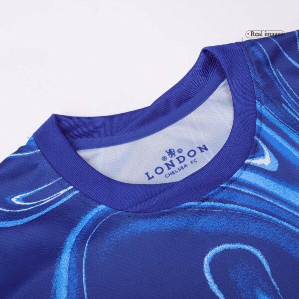 [Super Replica] Chelsea Home Jersey 2024/25 - Image 6