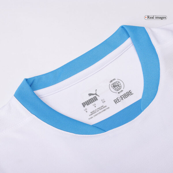 Marseille Home Jersey 2024/25 - Image 5