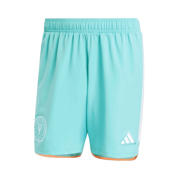 Inter Miami CF Third Full Jersey Kit 2024 - Image 2