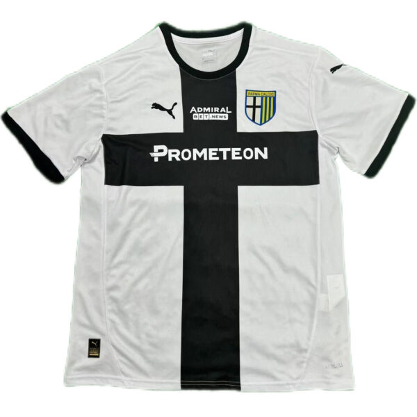 Parma Home Jersey 2024/25 - Image 3