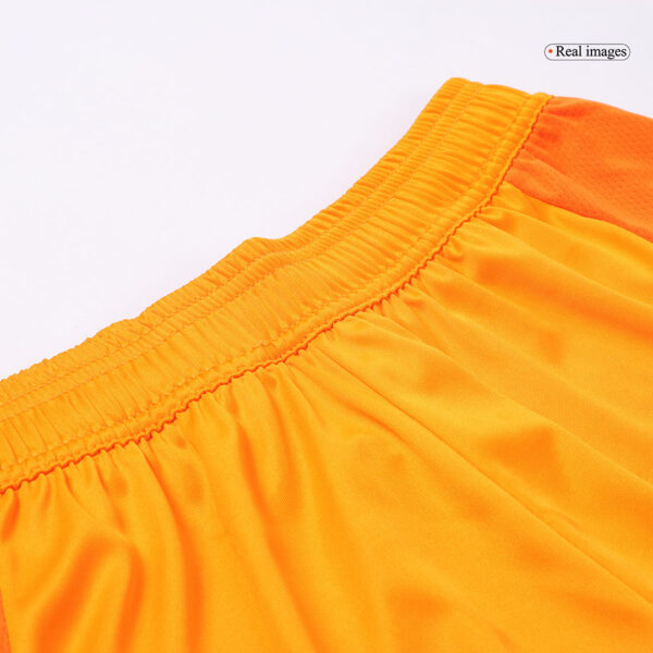 Real Madrid Away Shorts 2024/25 - Image 5