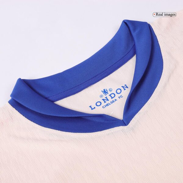 Chelsea Away Match Jersey 2024/25 - Image 5