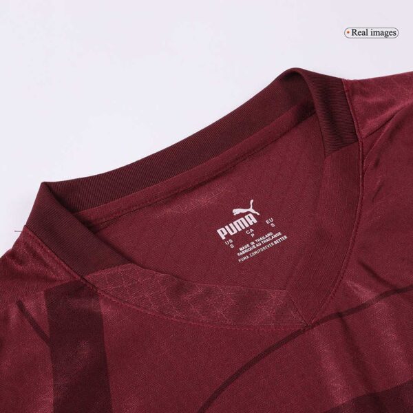 Manchester City Third Match Jersey 2024/25 - Image 5